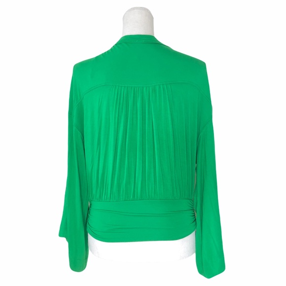 🎉HP🎉 Free People That’s A Wrap Top, Sz XS - Picture 5 of 11